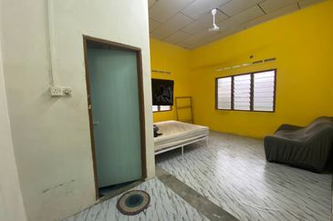 Taman Industri Sri Sulong