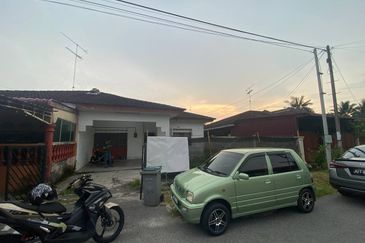 Taman Industri Sri Sulong