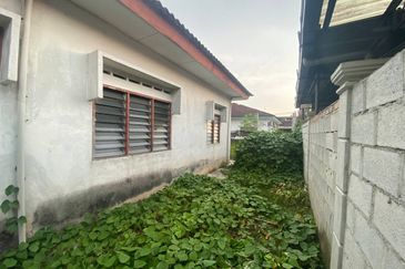 Taman Industri Sri Sulong