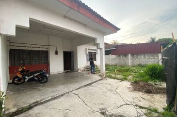 Taman Industri Sri Sulong