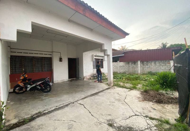 Taman Industri Sri Sulong