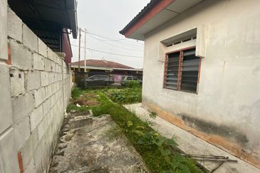 Taman Industri Sri Sulong