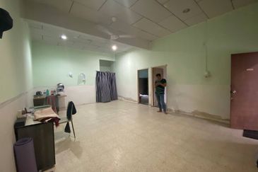 Taman Industri Sri Sulong