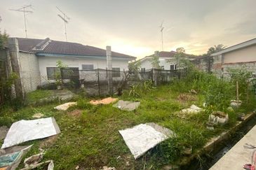 Taman Industri Sri Sulong