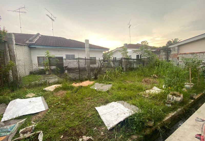 Taman Industri Sri Sulong