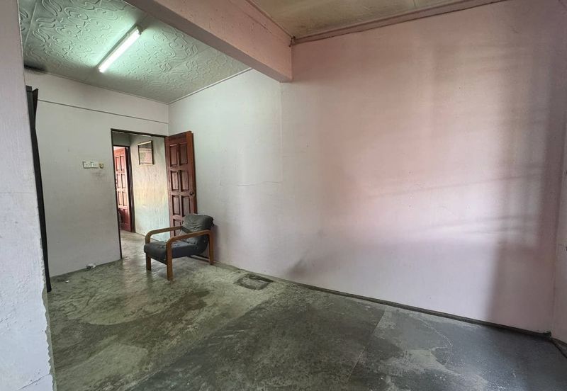 Taman Mewah (Taman Sri Ledang)