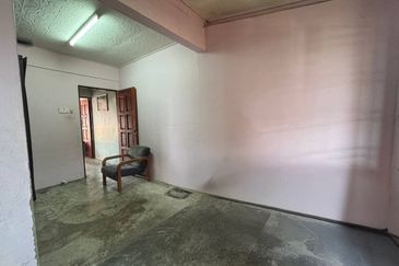 Taman Mewah (Taman Sri Ledang)