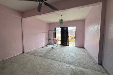 Taman Mewah (Taman Sri Ledang)