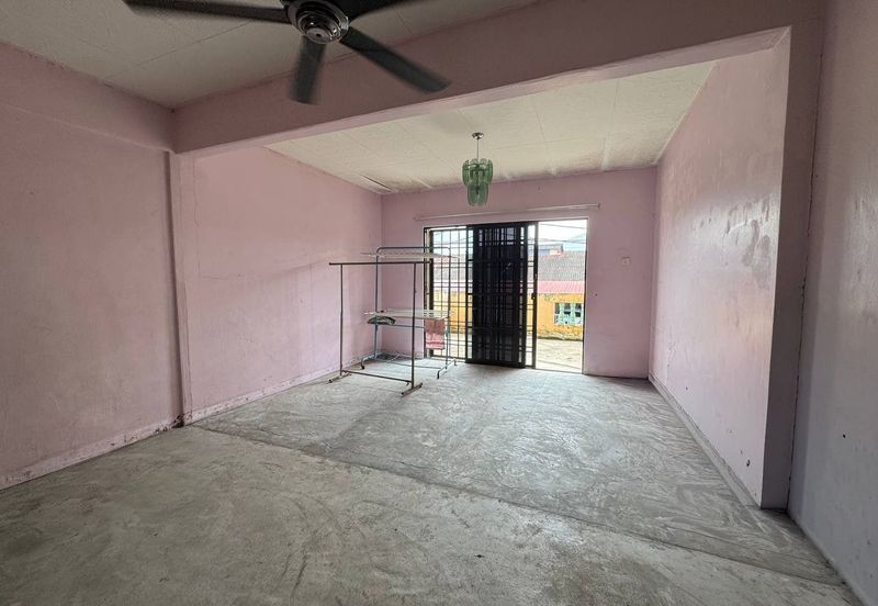 Taman Mewah (Taman Sri Ledang)