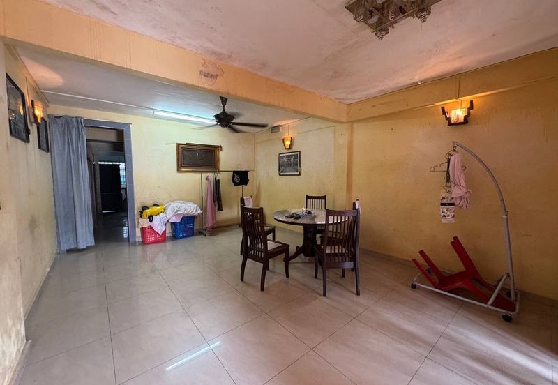 Taman Mewah (Taman Sri Ledang)