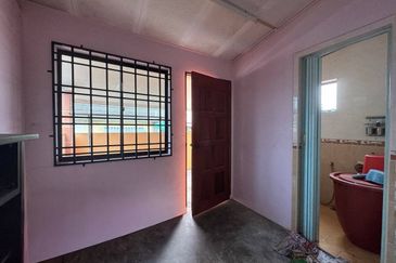 Taman Mewah (Taman Sri Ledang)