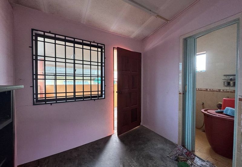 Taman Mewah (Taman Sri Ledang)