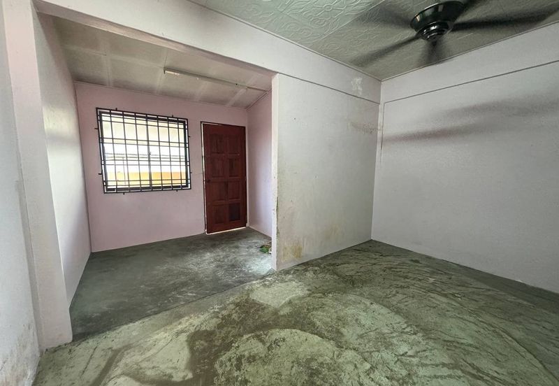 Taman Mewah (Taman Sri Ledang)