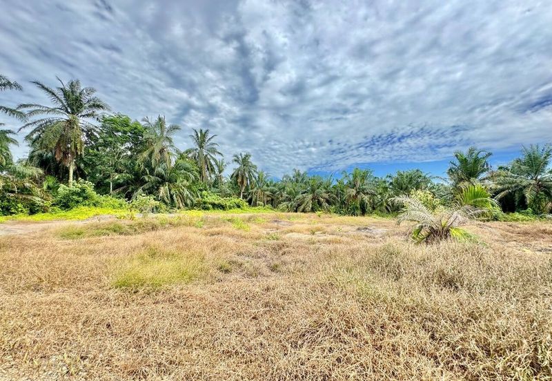 Taman Universiti, Parit Raja