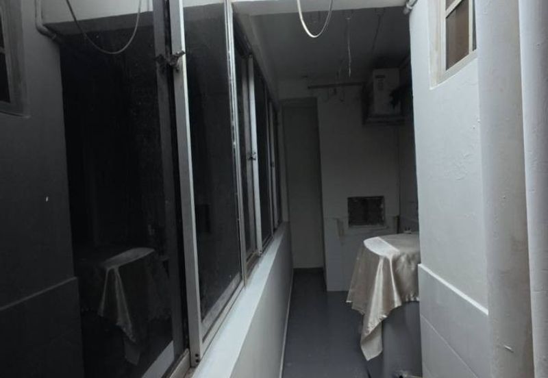 Tanjong Puteri Resort Apartment