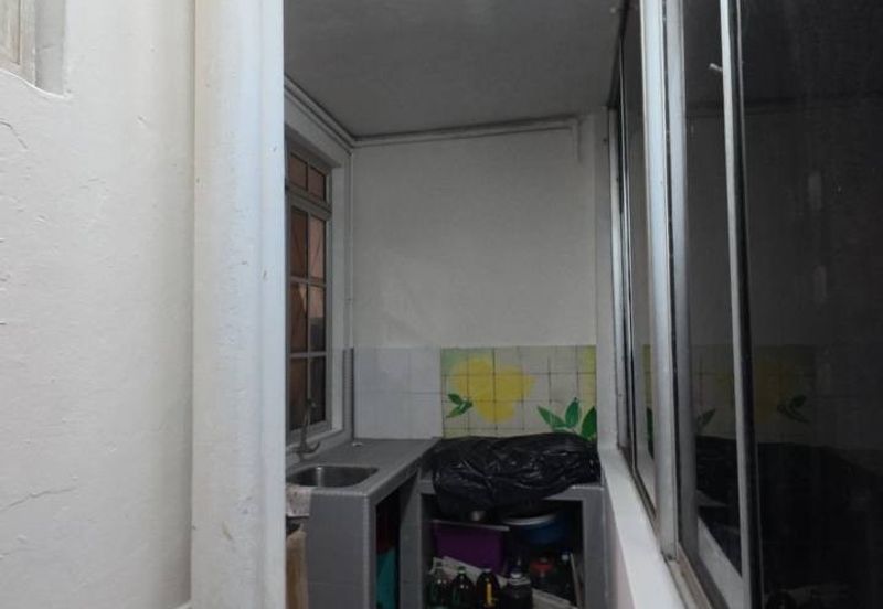 Tanjong Puteri Resort Apartment