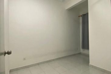 Taman Damansara Aliff