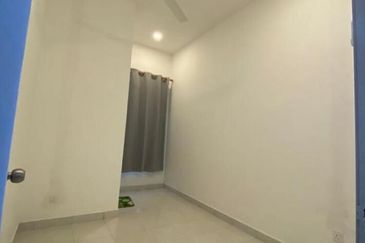 Taman Damansara Aliff