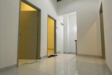 Taman Damansara Aliff