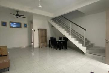 Taman Damansara Aliff