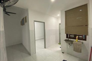 Taman Damansara Aliff