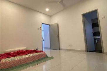 Taman Damansara Aliff