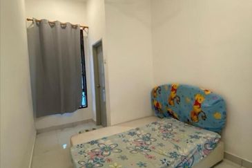 Taman Damansara Aliff