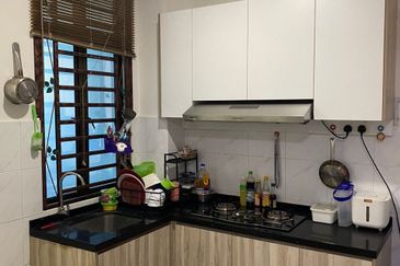 Taman Damansara Aliff