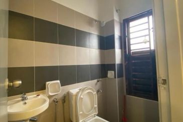 Taman Damansara Aliff