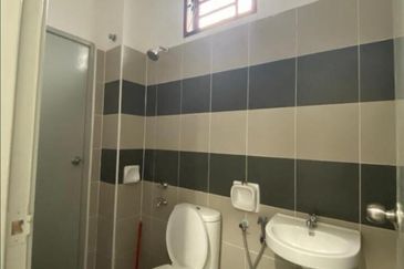 Taman Damansara Aliff