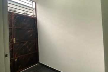 Taman Damansara Aliff