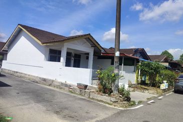 Taman Desa Idaman