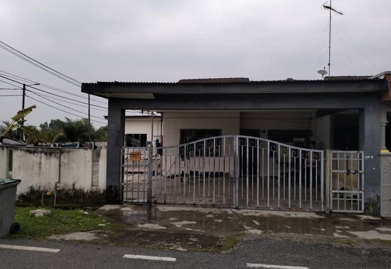 Taman Sri Wangi, Yong Peng