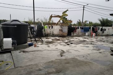 Taman Sri Wangi, Yong Peng