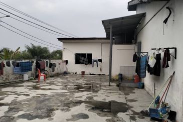 Taman Sri Wangi, Yong Peng