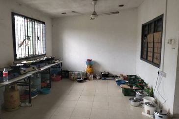 Taman Sri Wangi, Yong Peng