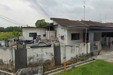 Taman Sri Wangi, Yong Peng