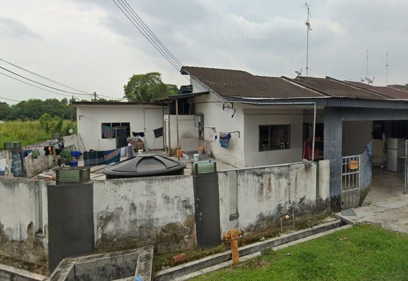 Taman Sri Wangi, Yong Peng