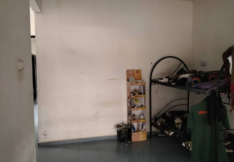 Taman Sri Wangi, Yong Peng