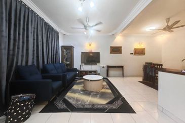 Taman Sri Pulai Perdana