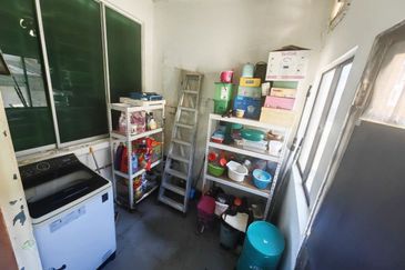 Taman Sri Pulai Perdana