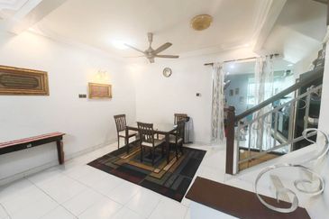 Taman Sri Pulai Perdana