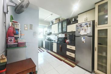 Taman Sri Pulai Perdana