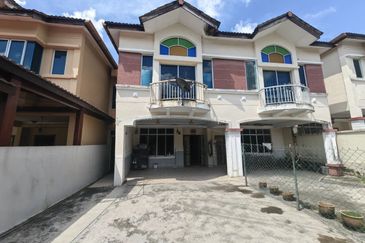 Taman Sri Pulai Perdana