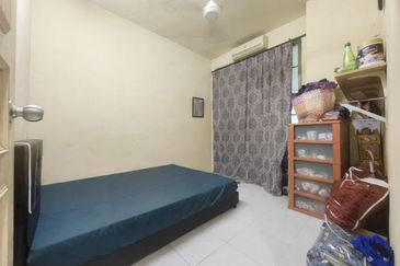 Taman Sri Pulai Perdana