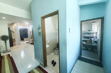 Taman Sri Pulai Perdana