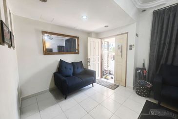 Taman Sri Pulai Perdana