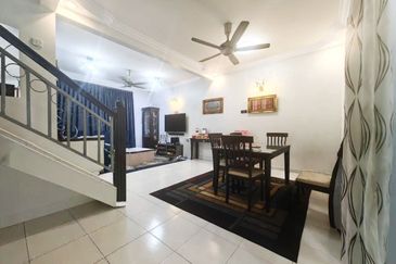 Taman Sri Pulai Perdana