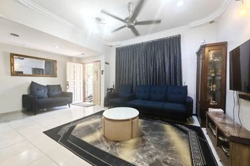 Taman Sri Pulai Perdana