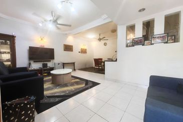 Taman Sri Pulai Perdana